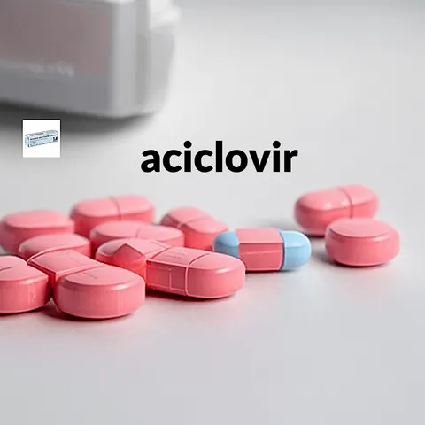 Aciclovir compresse senza ricetta